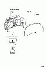 METER 1